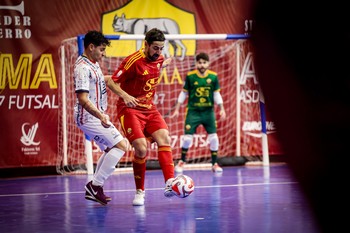 Serie A - Giornata 17: Roma 1927 Futsal - Pirossigeno Cosenza