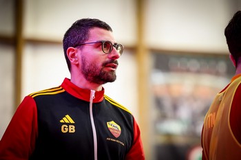 Serie A - Giornata 17: Roma 1927 Futsal - Pirossigeno Cosenza