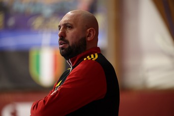 Serie A - Giornata 17: Roma 1927 Futsal - Pirossigeno Cosenza