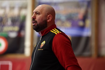 Serie A - Giornata 17: Roma 1927 Futsal - Pirossigeno Cosenza