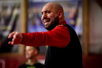 Serie A - Giornata 17: Roma 1927 Futsal - Pirossigeno Cosenza