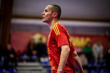 Serie A - Giornata 17: Roma 1927 Futsal - Pirossigeno Cosenza