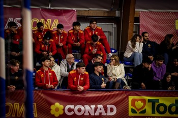 Serie A - Giornata 17: Roma 1927 Futsal - Pirossigeno Cosenza