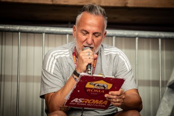 Serie A - Giornata 28: Roma 1927 Futsal - Active Network