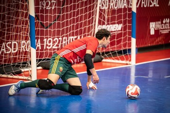 Serie A - Giornata 28: Roma 1927 Futsal - Active Network
