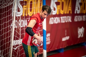Serie A - Giornata 28: Roma 1927 Futsal - Active Network