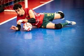 Serie A - Giornata 28: Roma 1927 Futsal - Active Network