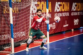 Serie A - Giornata 28: Roma 1927 Futsal - Active Network