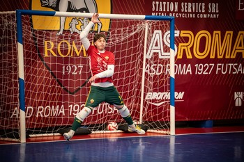 Serie A - Giornata 28: Roma 1927 Futsal - Active Network