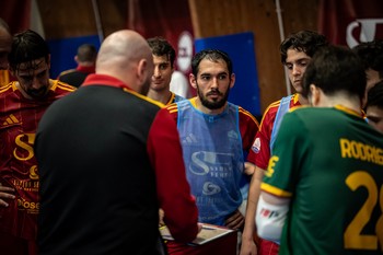 Serie A - Giornata 28: Roma 1927 Futsal - Active Network