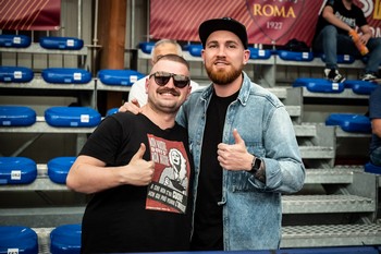Serie A - Giornata 28: Roma 1927 Futsal - Active Network