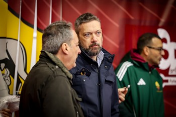 Serie A - Giornata 9 25/26: Roma 1927 Futsal - Active Network