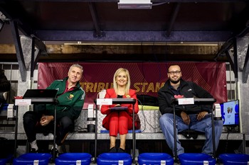 Serie A - Giornata 9 25/26: Roma 1927 Futsal - Active Network