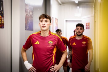 Serie A - Giornata 9 25/26: Roma 1927 Futsal - Active Network