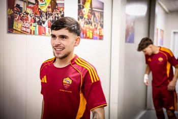 Serie A - Giornata 9 25/26: Roma 1927 Futsal - Active Network