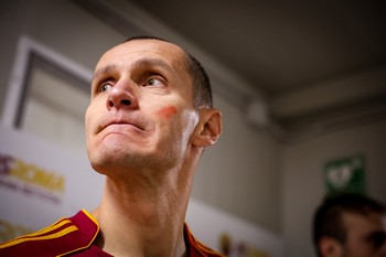 Serie A - Giornata 9 25/26: Roma 1927 Futsal - Active Network