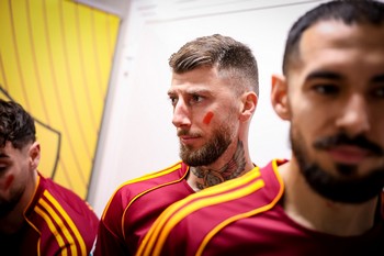 Serie A - Giornata 9 25/26: Roma 1927 Futsal - Active Network