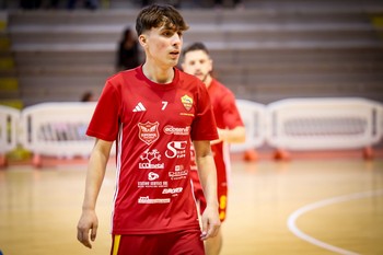 Serie A - Giornata 30: Roma 1927 Futsal - Came Treviso