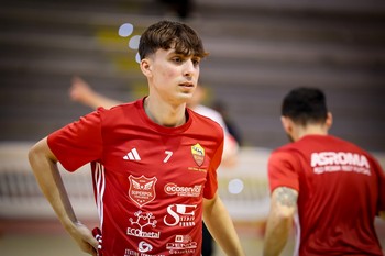 Serie A - Giornata 30: Roma 1927 Futsal - Came Treviso