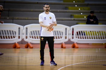 Serie A - Giornata 30: Roma 1927 Futsal - Came Treviso