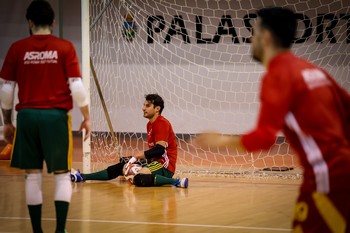 Serie A - Giornata 30: Roma 1927 Futsal - Came Treviso