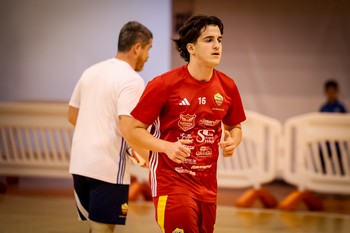 Serie A - Giornata 30: Roma 1927 Futsal - Came Treviso