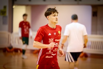 Serie A - Giornata 30: Roma 1927 Futsal - Came Treviso