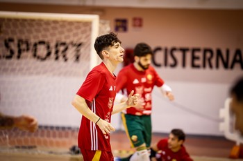 Serie A - Giornata 30: Roma 1927 Futsal - Came Treviso