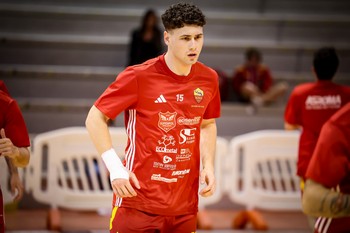 Serie A - Giornata 30: Roma 1927 Futsal - Came Treviso