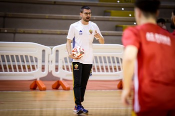 Serie A - Giornata 30: Roma 1927 Futsal - Came Treviso