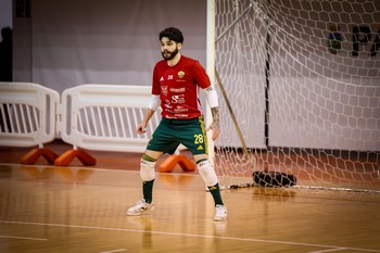 Serie A - Giornata 30: Roma 1927 Futsal - Came Treviso