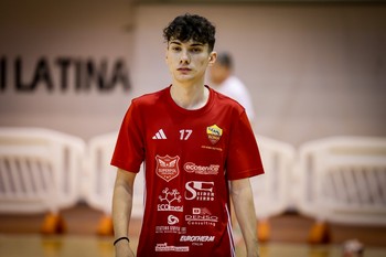 Serie A - Giornata 30: Roma 1927 Futsal - Came Treviso