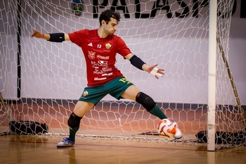 Serie A - Giornata 30: Roma 1927 Futsal - Came Treviso