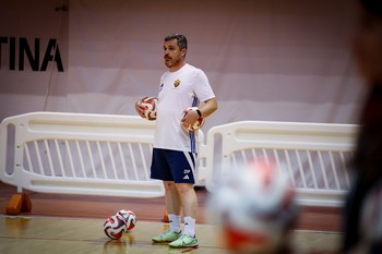 Serie A - Giornata 30: Roma 1927 Futsal - Came Treviso