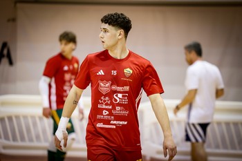 Serie A - Giornata 30: Roma 1927 Futsal - Came Treviso