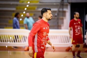 Serie A - Giornata 30: Roma 1927 Futsal - Came Treviso