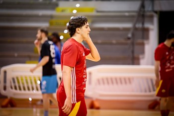 Serie A - Giornata 30: Roma 1927 Futsal - Came Treviso