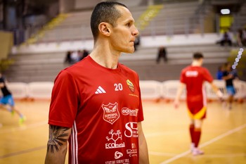 Serie A - Giornata 30: Roma 1927 Futsal - Came Treviso