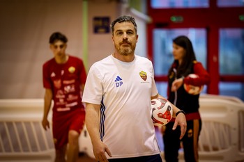Serie A - Giornata 30: Roma 1927 Futsal - Came Treviso