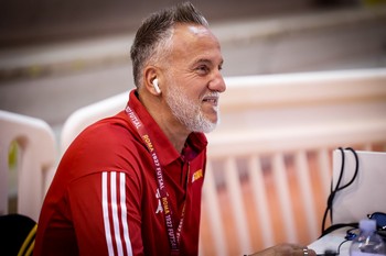 Serie A - Giornata 30: Roma 1927 Futsal - Came Treviso