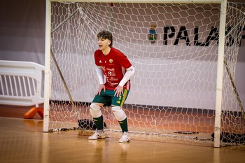 Serie A - Giornata 30: Roma 1927 Futsal - Came Treviso