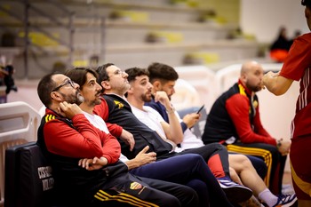 Serie A - Giornata 30: Roma 1927 Futsal - Came Treviso