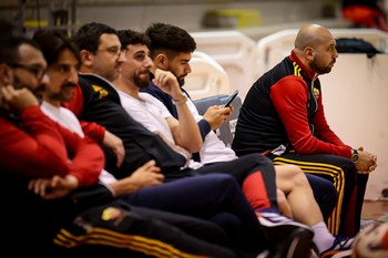 Serie A - Giornata 30: Roma 1927 Futsal - Came Treviso