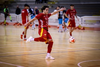 Serie A - Giornata 30: Roma 1927 Futsal - Came Treviso