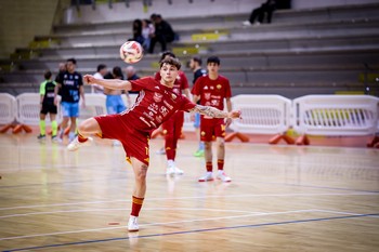 Serie A - Giornata 30: Roma 1927 Futsal - Came Treviso