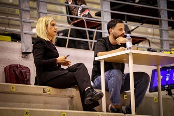 Serie A - Giornata 30: Roma 1927 Futsal - Came Treviso