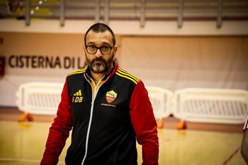 Serie A - Giornata 30: Roma 1927 Futsal - Came Treviso