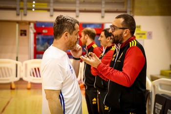 Serie A - Giornata 30: Roma 1927 Futsal - Came Treviso