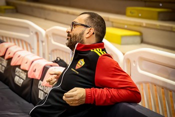 Serie A - Giornata 30: Roma 1927 Futsal - Came Treviso
