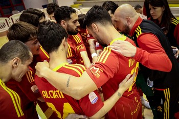 Serie A - Giornata 30: Roma 1927 Futsal - Came Treviso